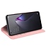 SoFetch roze compact sideflip hoesje oppo reno 8