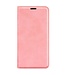 SoFetch roze compact sideflip hoesje oppo reno 8