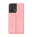 SoFetch roze compact sideflip hoesje oppo reno 8