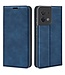 SoFetch blauw compact sideflip hoesje oppo reno 8