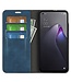 SoFetch blauw compact sideflip hoesje oppo reno 8