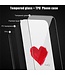SoFetch  hart backcover hoesje oppo reno 8