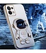 SoFetch zwart 3d astronaut backcover hoesje oppo reno 8