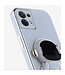 SoFetch zwart 3d astronaut backcover hoesje oppo reno 8
