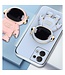 SoFetch zwart 3d astronaut backcover hoesje oppo reno 8