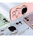 SoFetch zwart 3d astronaut backcover hoesje oppo reno 8