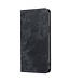 SoFetch zwart rfid bookcase hoesje oppo reno 8