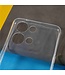 SoFetch transparant slim tpu backcover hoesje oppo reno 8