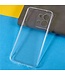 SoFetch transparant slim tpu backcover hoesje oppo reno 8