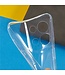 SoFetch transparant slim tpu backcover hoesje oppo reno 8