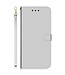 SoFetch zilver spiegel bookcase hoesje oppo reno 8