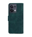 SoFetch groen vlinder bookcase hoesje oppo reno 8