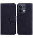 SoFetch blauw mat bookcase hoesje oppo reno 8