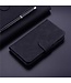 SoFetch blauw mat bookcase hoesje oppo reno 8