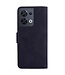 SoFetch blauw mat bookcase hoesje oppo reno 8
