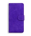 SoFetch paars mat bookcase hoesje oppo reno 8