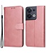 SoFetch rosegoud polsbandje booktype hoesje oppo reno 8
