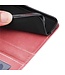 SoFetch rosegoud polsbandje booktype hoesje oppo reno 8