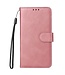 SoFetch rosegoud polsbandje booktype hoesje oppo reno 8
