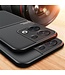 SoFetch blauw lijnen backcover hoesje oppo reno 8