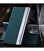SoFetch groen compact sideflip hoesje oppo reno 8