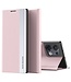 SoFetch roze compact sideflip hoesje oppo reno 8
