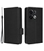 SoFetch zwart litchi bookcase hoesje oppo reno 8