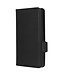 SoFetch zwart litchi bookcase hoesje oppo reno 8