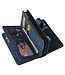 SoFetch blauw multifunctioneel portemonnee hoesje oppo reno 8