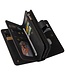 SoFetch zwart multifunctioneel portemonnee hoesje oppo reno 8