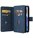 SoFetch blauw multifunctioneel portemonnee hoesje oppo reno 8