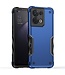 SoFetch blauw armor backcover hoesje oppo reno 8