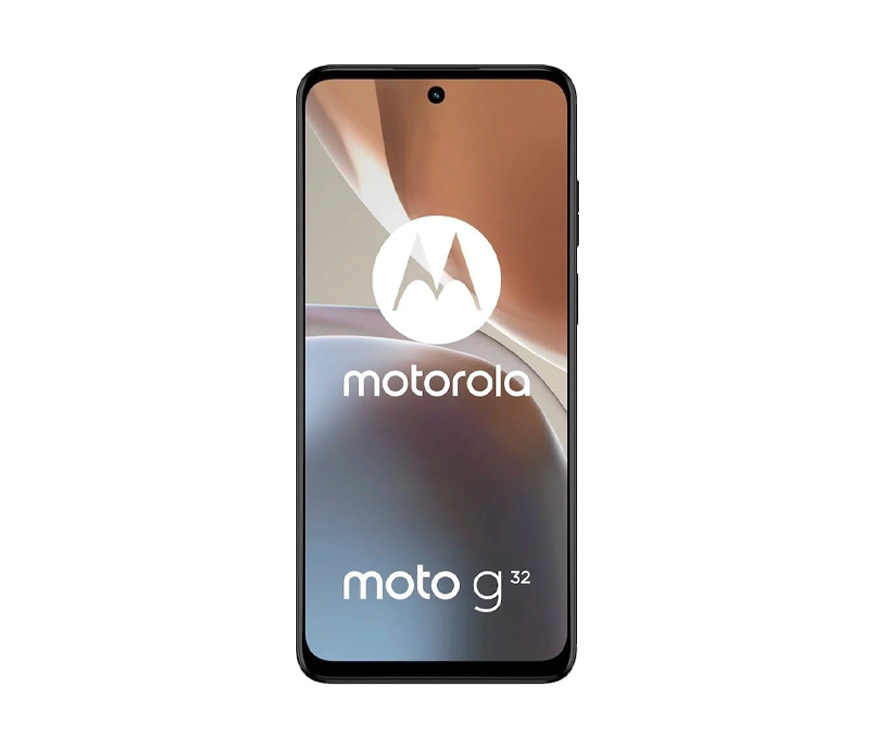 Motorola Moto G32 hoesjes