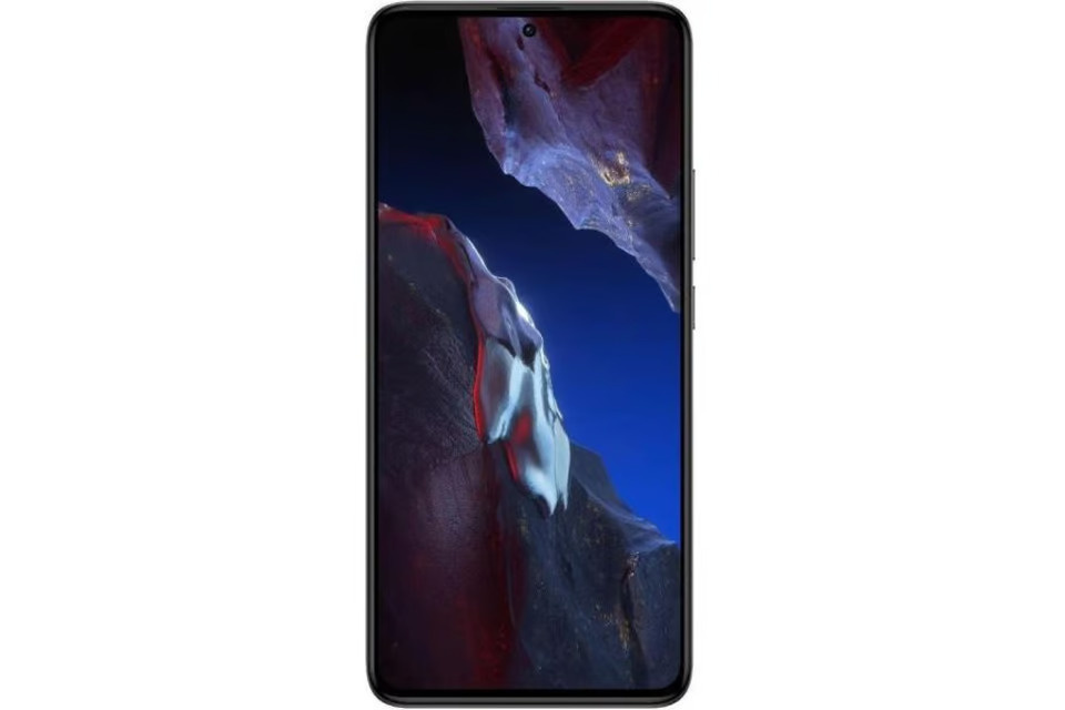 Poco F5 Pro hoesjes