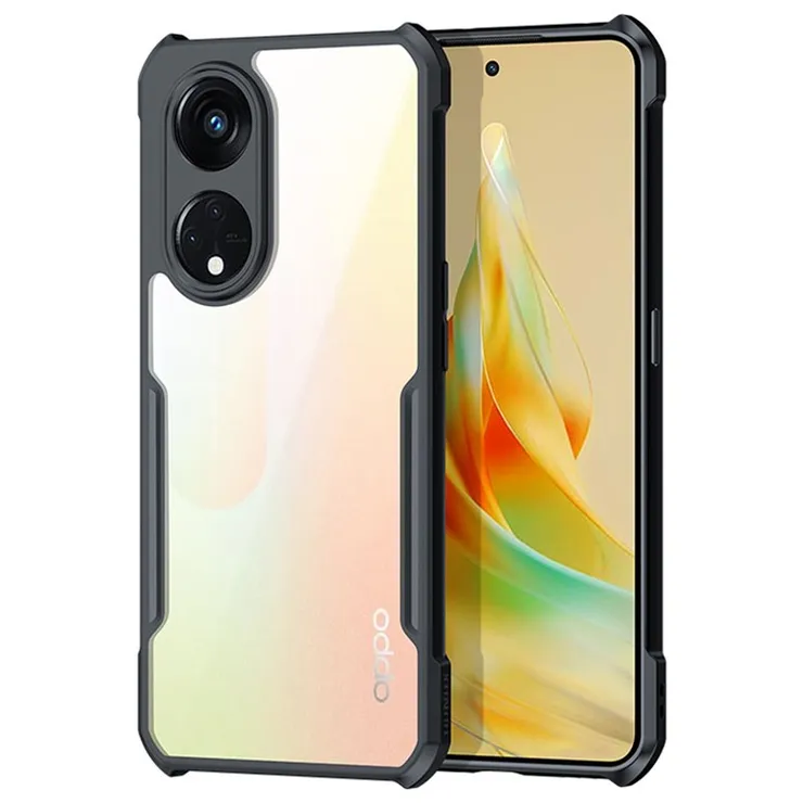 Oppo Reno8 T 5G hoesje