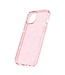 SoFetch Roze Glitter TPU Hoesje voor de iPhone 15