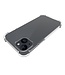 SoFetch Transparant Valbestendig TPU Hoesje voor de iPhone 15