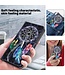 SoFetch  Dromenvanger Bookcase Hoesje voor de iPhone 15
