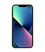 SoFetch Transparant Strikjes TPU Hoesje voor de iPhone 15
