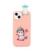 SoFetch  Unicorn TPU Hoesje voor de iPhone 15