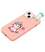 SoFetch  Unicorn TPU Hoesje voor de iPhone 15