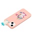 SoFetch  Unicorn TPU Hoesje voor de iPhone 15
