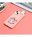 SoFetch  Unicorn TPU Hoesje voor de iPhone 15