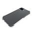 SoFetch Transparant Valbestendig TPU Hoesje voor de iPhone 15 Plus