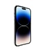 SoFetch Transparant TPU Hoesje voor de iPhone 15 Plus