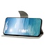 SoFetch  Elf Bookcase Hoesje met Handriem voor de iPhone 15 Plus