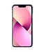 SoFetch Blauw Marmer TPU Hoesje voor de iPhone 15 Plus