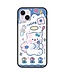 SoFetch  Engel Kat Hybride Hoesje voor de iPhone 15 Plus