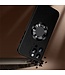 SULADA Zwart MagSafe Hybride Hoesje voor de iPhone 15 Plus