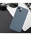 SoFetch Grijs Valbestendig TPU Hoesje voor de iPhone 15 Plus